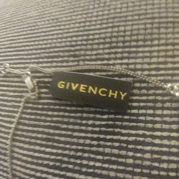 Givency drop necklace - Picture 3 of 3